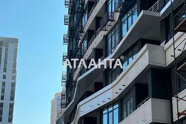 1-room apartment apartment by the address st. Kurortnyy per (area 45,5 m²) - Atlanta.ua - photo 7