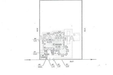 Будинок за адресою вул. Новоселов (площа 392 м²) - Atlanta.ua - фото 47