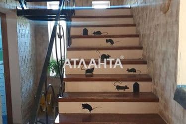 House by the address st. Novoselov (area 392 m²) - Atlanta.ua - photo 32