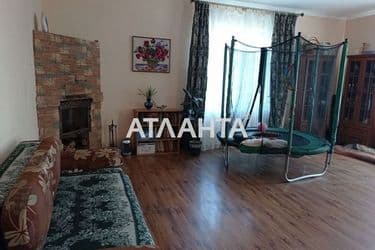 House by the address st. Novoselov (area 392 m²) - Atlanta.ua - photo 30