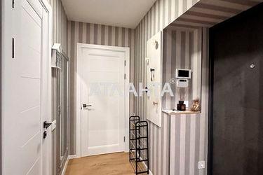 2-rooms apartment apartment by the address st. Gagarina pr (area 64,3 m²) - Atlanta.ua - photo 57