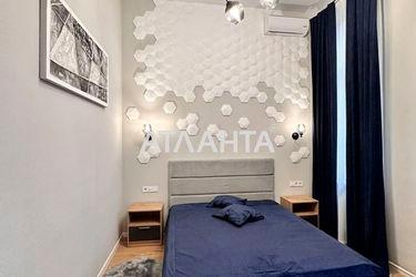 2-rooms apartment apartment by the address st. Gagarina pr (area 64,3 m²) - Atlanta.ua - photo 44