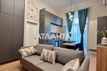 2-rooms apartment apartment by the address st. Gagarina pr (area 64,3 m²) - Atlanta.ua - photo 38