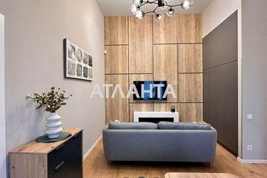 2-rooms apartment apartment by the address st. Gagarina pr (area 64,3 m²) - Atlanta.ua - photo 41