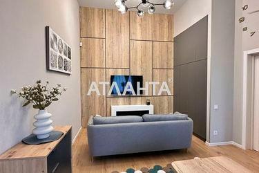 2-rooms apartment apartment by the address st. Gagarina pr (area 64,3 m²) - Atlanta.ua - photo 40