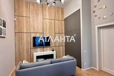 2-rooms apartment apartment by the address st. Gagarina pr (area 64,3 m²) - Atlanta.ua - photo 39