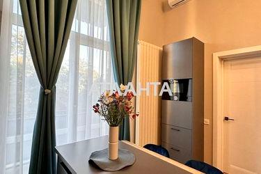 2-rooms apartment apartment by the address st. Gagarina pr (area 64,3 m²) - Atlanta.ua - photo 34