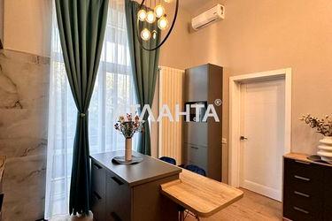 2-rooms apartment apartment by the address st. Gagarina pr (area 64,3 m²) - Atlanta.ua - photo 33