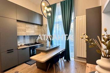 2-rooms apartment apartment by the address st. Gagarina pr (area 64,3 m²) - Atlanta.ua - photo 32