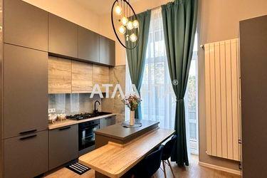 2-rooms apartment apartment by the address st. Gagarina pr (area 64,3 m²) - Atlanta.ua - photo 36