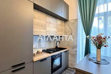 2-rooms apartment apartment by the address st. Gagarina pr (area 64,3 m²) - Atlanta.ua - photo 35