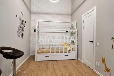 2-rooms apartment apartment by the address st. Gagarina pr (area 64,3 m²) - Atlanta.ua - photo 48