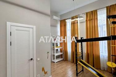 2-rooms apartment apartment by the address st. Gagarina pr (area 64,3 m²) - Atlanta.ua - photo 46