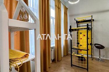 2-rooms apartment apartment by the address st. Gagarina pr (area 64,3 m²) - Atlanta.ua - photo 47