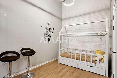 2-rooms apartment apartment by the address st. Gagarina pr (area 64,3 m²) - Atlanta.ua - photo 49