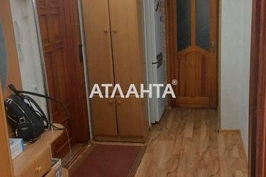 2-rooms apartment apartment by the address st. Dobrovolskogo pr (area 48 m²) - Atlanta.ua - photo 21