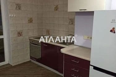 1-room apartment apartment by the address st. Kostandi (area 47 m²) - Atlanta.ua - photo 11