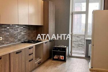 1-кімнатна квартира за адресою вул. Заболотного ак. (площа 47 м²) - Atlanta.ua - фото 11