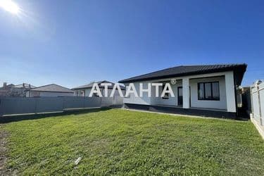 House by the address st. Zelenyy sklon (area 120 m²) - Atlanta.ua - photo 16