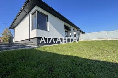 House by the address st. Zelenyy sklon (area 120 m²) - Atlanta.ua - photo 17