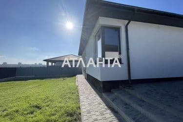 House by the address st. Zelenyy sklon (area 120 m²) - Atlanta.ua - photo 19