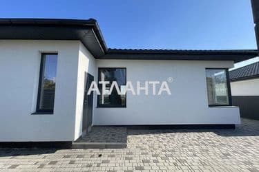 House by the address st. Zelenyy sklon (area 120 m²) - Atlanta.ua - photo 21