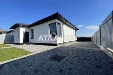 House by the address st. Zelenyy sklon (area 120 m²) - Atlanta.ua - photo 22