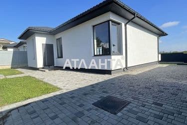 House by the address st. Zelenyy sklon (area 120 m²) - Atlanta.ua - photo 23