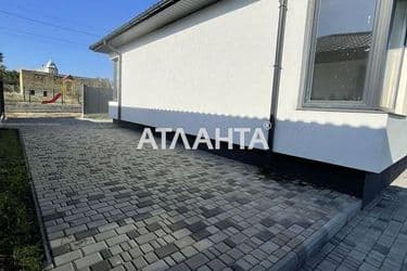 House by the address st. Zelenyy sklon (area 120 m²) - Atlanta.ua - photo 24