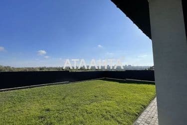 House by the address st. Zelenyy sklon (area 120 m²) - Atlanta.ua - photo 25