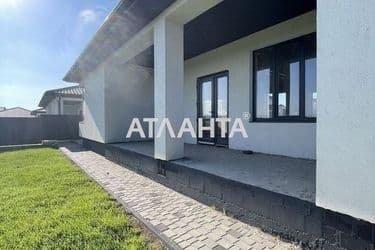 House by the address st. Zelenyy sklon (area 120 m²) - Atlanta.ua - photo 26