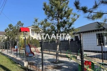 House by the address st. Zelenyy sklon (area 120 m²) - Atlanta.ua - photo 27