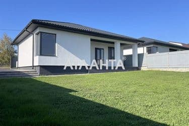House by the address st. Zelenyy sklon (area 145 m²) - Atlanta.ua - photo 20