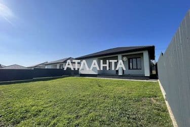 House by the address st. Zelenyy sklon (area 145 m²) - Atlanta.ua - photo 24