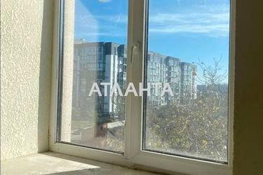 1-room apartment apartment by the address st. Mayborody Dmitriya (area 40 m²) - Atlanta.ua - photo 8