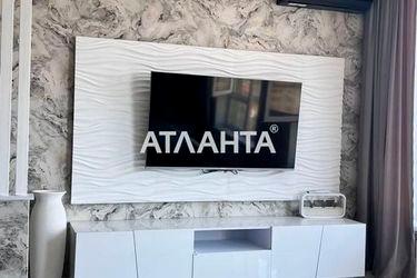 1-кімнатна квартира за адресою вул. Марсельська (площа 31,5 м²) - Atlanta.ua - фото 10