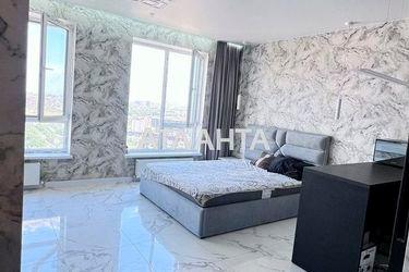 1-room apartment apartment by the address st. Marselskaya (area 31,5 m²) - Atlanta.ua - photo 13