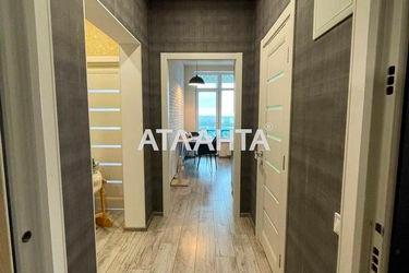 1-room apartment apartment by the address st. Tolbukhina (area 46 m²) - Atlanta.ua - photo 24