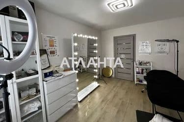 2-rooms apartment apartment by the address st. Zamostyanskaya (area 43,1 m²) - Atlanta.ua - photo 13