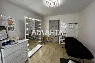 2-rooms apartment apartment by the address st. Zamostyanskaya (area 43,1 m²) - Atlanta.ua - photo 14