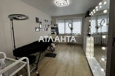 2-rooms apartment apartment by the address st. Zamostyanskaya (area 43,1 m²) - Atlanta.ua - photo 15