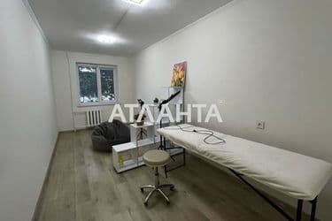 2-rooms apartment apartment by the address st. Zamostyanskaya (area 43,1 m²) - Atlanta.ua - photo 16