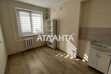 2-rooms apartment apartment by the address st. Zamostyanskaya (area 43,1 m²) - Atlanta.ua - photo 18