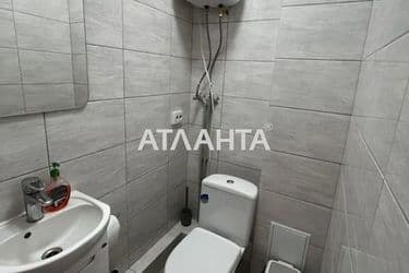 2-rooms apartment apartment by the address st. Zamostyanskaya (area 43,1 m²) - Atlanta.ua - photo 20