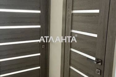 2-rooms apartment apartment by the address st. Zamostyanskaya (area 43,1 m²) - Atlanta.ua - photo 21