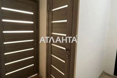 2-rooms apartment apartment by the address st. Zamostyanskaya (area 43,1 m²) - Atlanta.ua - photo 22