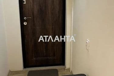 2-rooms apartment apartment by the address st. Zamostyanskaya (area 43,1 m²) - Atlanta.ua - photo 23