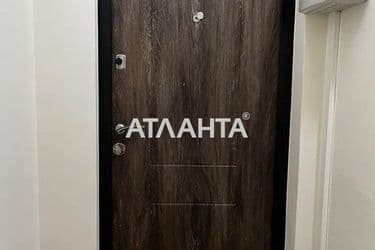 2-комнатная квартира по адресу ул. Замостянская (площадь 43,1 м²) - Atlanta.ua - фото 25