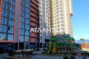 2-rooms apartment apartment by the address st. Vilyamsa ak (area 54 m²) - Atlanta.ua - photo 10