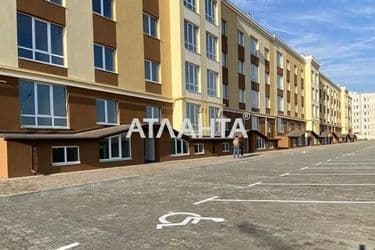 2-rooms apartment apartment by the address st. Sobornaya (area 61,4 m²) - Atlanta.ua - photo 38